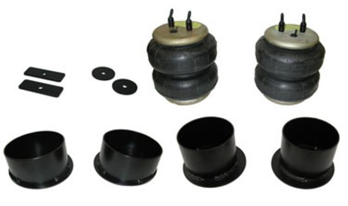 Ridetech Rear CoolRide kit for 1999-2004 Mustang Cobra w/ IRS 12234099