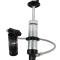 Ridetech Front TQ Coil-Overs for 1967-1970 Mustang. For use w/ Ridetech upper arms 12103511