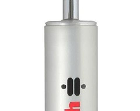 Ridetech Front HQ Shock Absorber with 4.75" stroke with stud plate/eye mounting 22149852