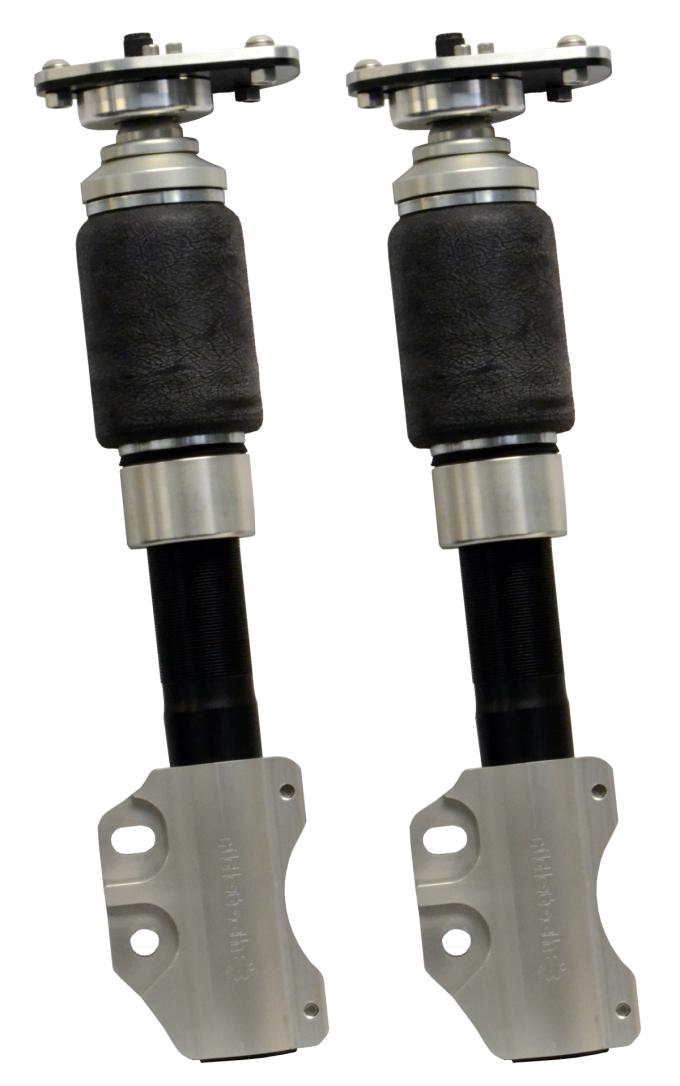 Ridetech Front HQ Shockwaves for 1994-2004 Mustang 12142401