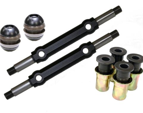 Ridetech Delrin control arm bushings for 1964-1966 Mustang 12099590