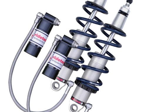 Ridetech Front TQ Coil-Overs for 1964-1966 Mustang. For use w/ Ridetech upper arms 12093511