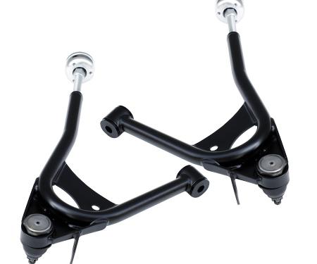 Ridetech Front lower StrongArms for 1967-1970 Mustang and Cougar 12102899