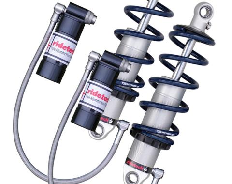 Ridetech Rear TQ Coil-Overs for 1979-1993 Mustang. For use with Ridetech IRS 12126411