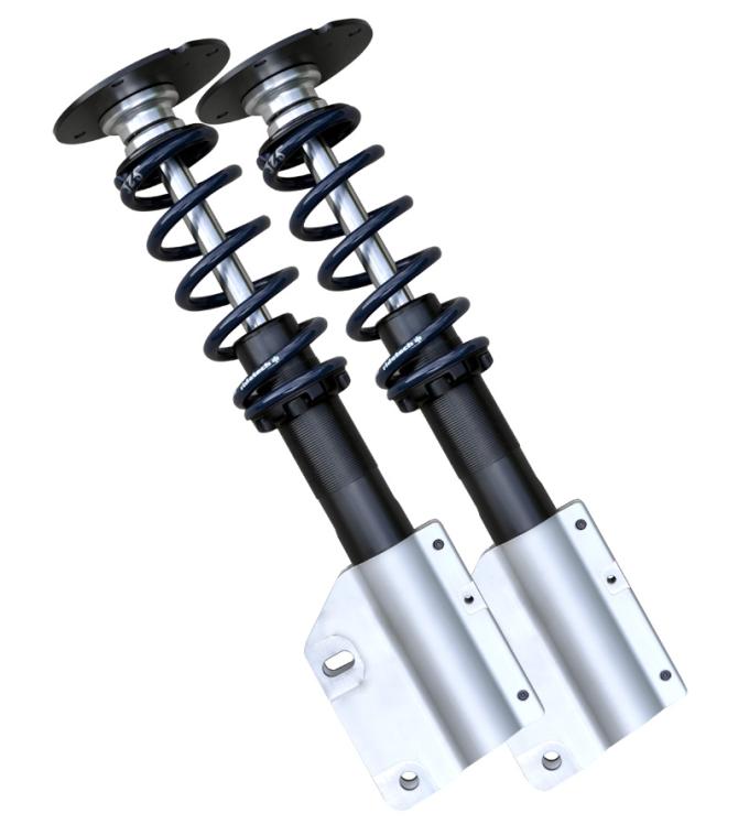 Ridetech Front HQ Coil-Overs for 1994-2004 Mustang 12143110