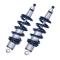 Ridetech HQ Coil-Over System for 1967-1970 Mustang 12100202