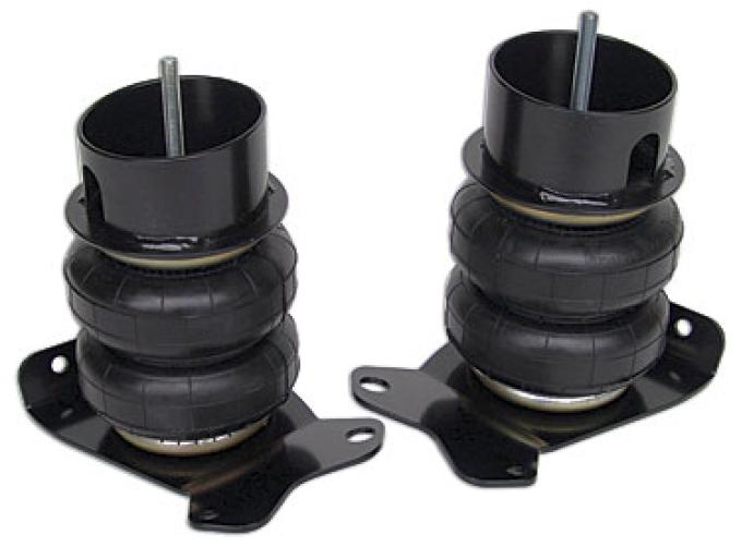 Ridetech Front CoolRide kit for 1979-1993 Mustang 12121099
