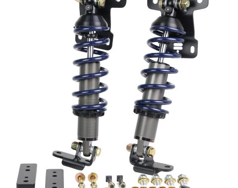 Ridetech Rear HQ Coil-Overs for 2015-2025 Mustang 12276210