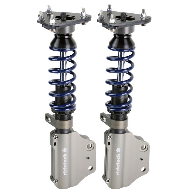 Ridetech Front HQ Coil-Overs for 2015-2025 Mustang 12273210