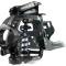 Ridetech Front SLA Suspension System for 1979-1993 Mustang with stock k-member 12122600