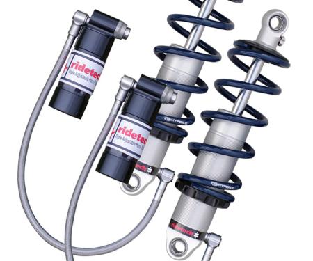 Ridetech Rear TQ Coil-Overs for 2005-2015 Mustang 12156111