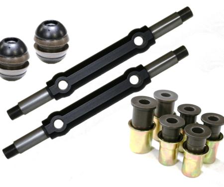 Ridetech Delrin control arm bushings for 1967-1970 Mustang 12109590