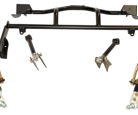 Ridetech Bolt-On 4-Link with double adj. bars for 1967-1970 Cougar 12117197