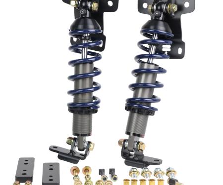 Ridetech Rear HQ Coil-Overs for 2015-2025 Mustang 12276210