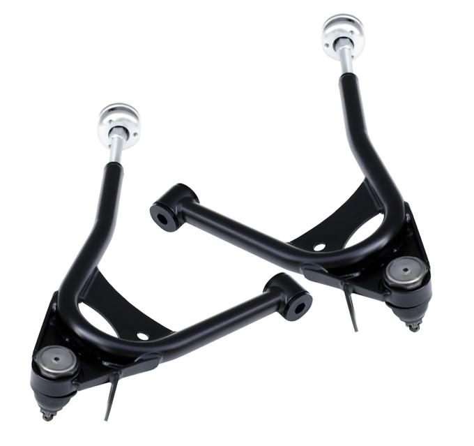 Ridetech Front lower StrongArms for 1967-1970 Mustang and Cougar 12102899