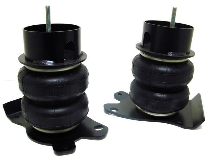 Ridetech Front CoolRide kit for 1994-2004 Mustang 12141099