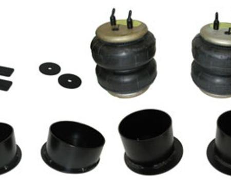 Ridetech Rear CoolRide kit for 1999-2004 Mustang Cobra w/ IRS 12234099