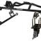 Ridetech HQ Coil-Over System for 1967-1970 Mustang 12100202