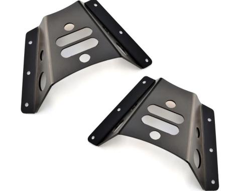 Ridetech Front shock tower brace for 1964-1966 Mustang 12099550