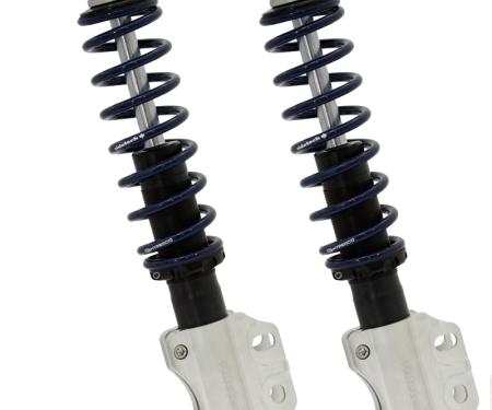 Ridetech Front HQ Coil-Overs for 1990-1993 Mustang. For use with stock spindle 12133110