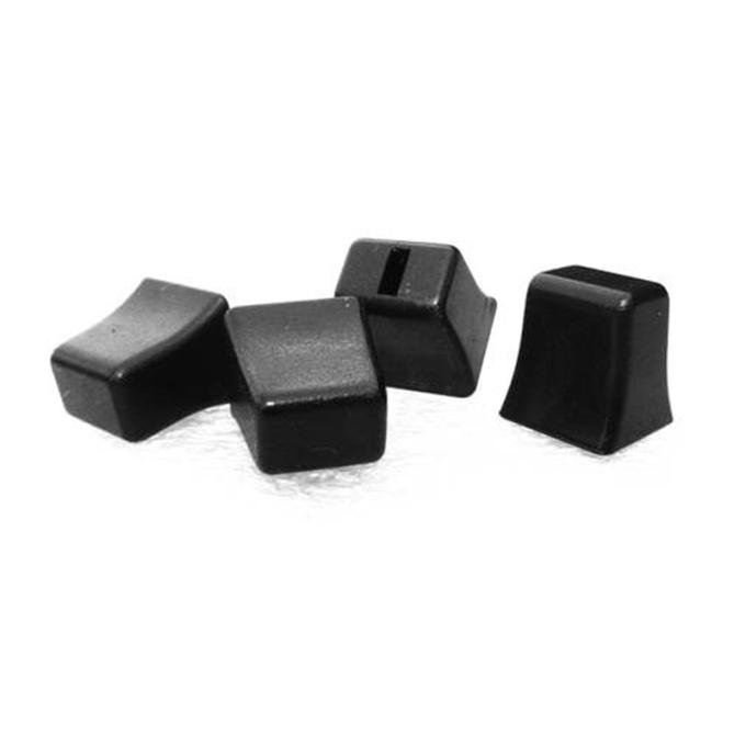 Daniel Carpenter 1984-86 Heater Control Knob Set E4ZZ-18519