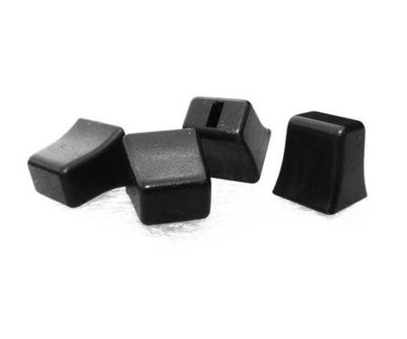 Daniel Carpenter 1984-86 Heater Control Knob Set E4ZZ-18519