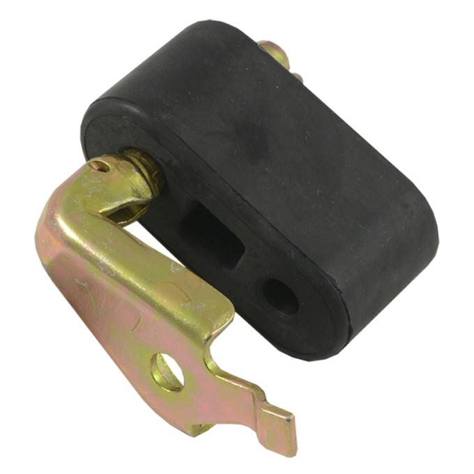 Daniel Carpenter 1986-93 Tail Pipe Hanger Assembly LH E6ZZ-5246-LH
