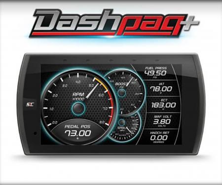 Superchips Dashpaq+ Programmer 10601