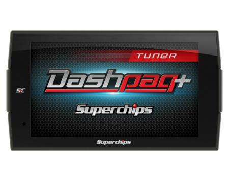 Superchips Dashpaq+ 10601