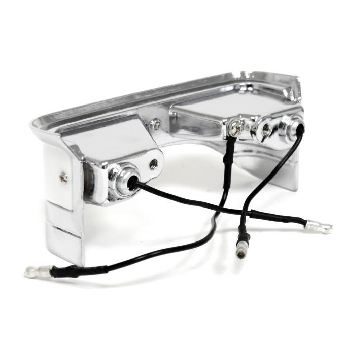 ACP Center Console Rear Light Assembly FM-BC006HA