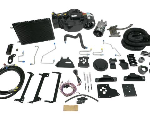 Vintage Air 1967-68 Cougar without Factory Air Gen 5 SureFit™ Complete Kit 951978