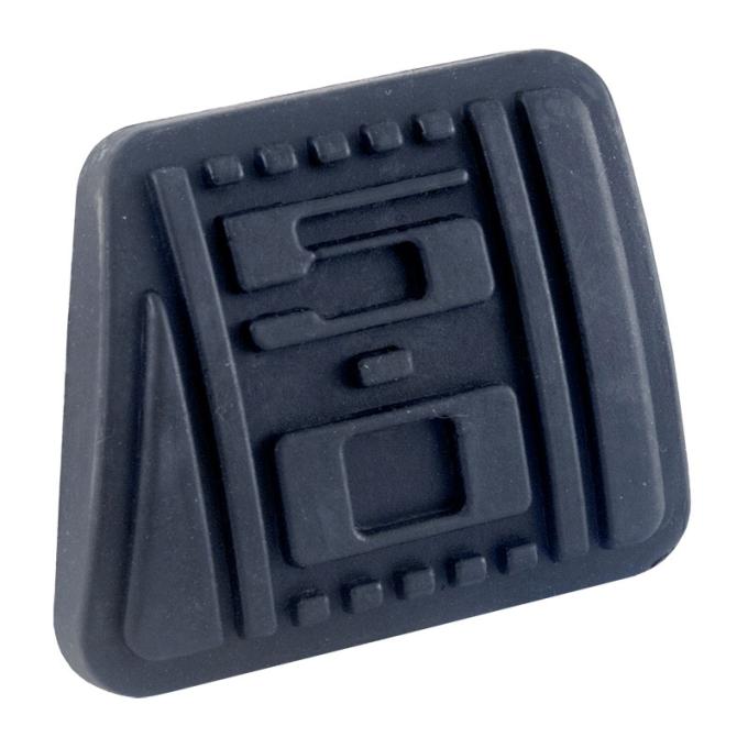 Daniel Carpenter 1979-93 5.0 Clutch Pedal Pad E0ZZ-7624