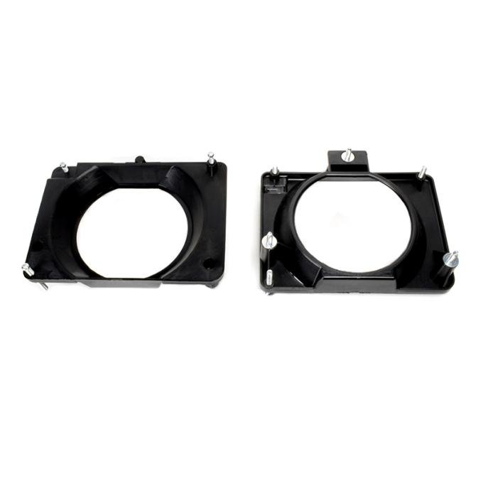 Daniel Carpenter 1985-86 SVO Headlight Adjuster E5ZZ-13118