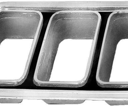 1970 Ford Mustang Right Hand Tail Lamp Bezel