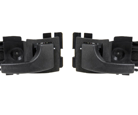 Redline Restomotive® 1979-1986 Ford Mustang Left and Right Hand Inside Door Handle