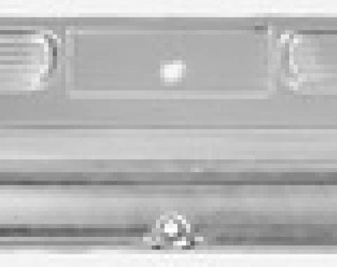 Dynacorn Scuff Plate 65-68 Conv M3651