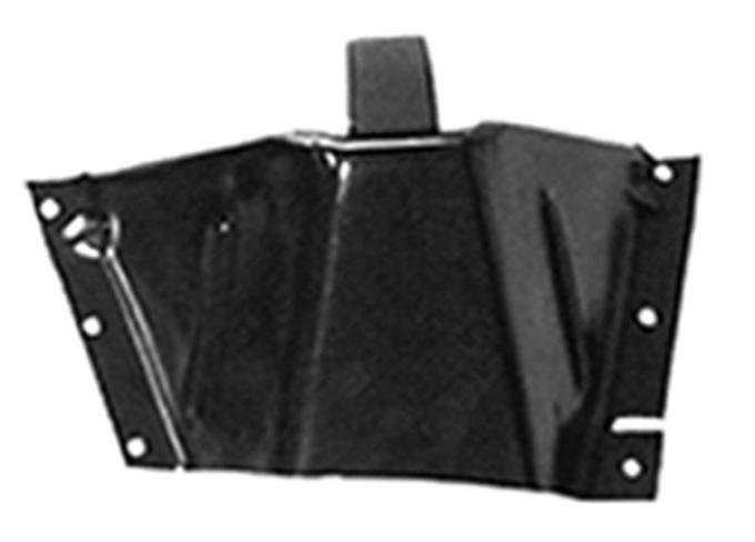 Dynacorn Outer Shock Tower Bracket LH, 67-70 3630K