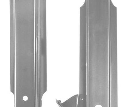 Dynacorn Floor to Firewall Support Pr 69-70 3631ZDWT