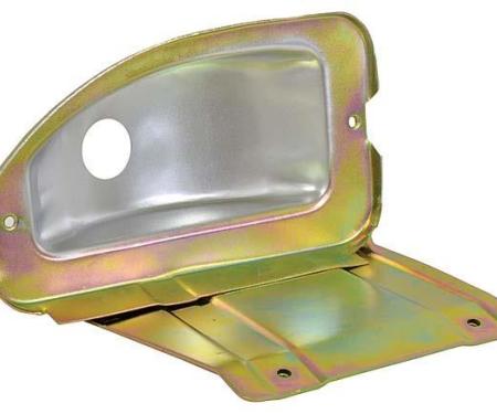 Dynacorn 69 Parking Lamp Bracket LH L3660F
