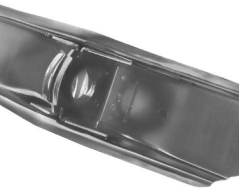Dynacorn 67-70 Radiator Support Bracket LH 3640FBWT
