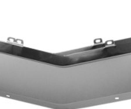 Dynacorn Grille Center Opening Panel 69 M3676