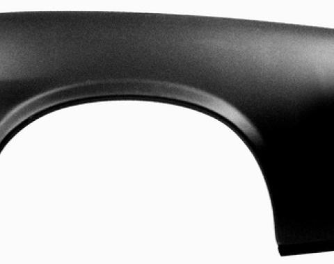 Dynacorn Quarter Panel Skin LH 69-70 F / B 3647U