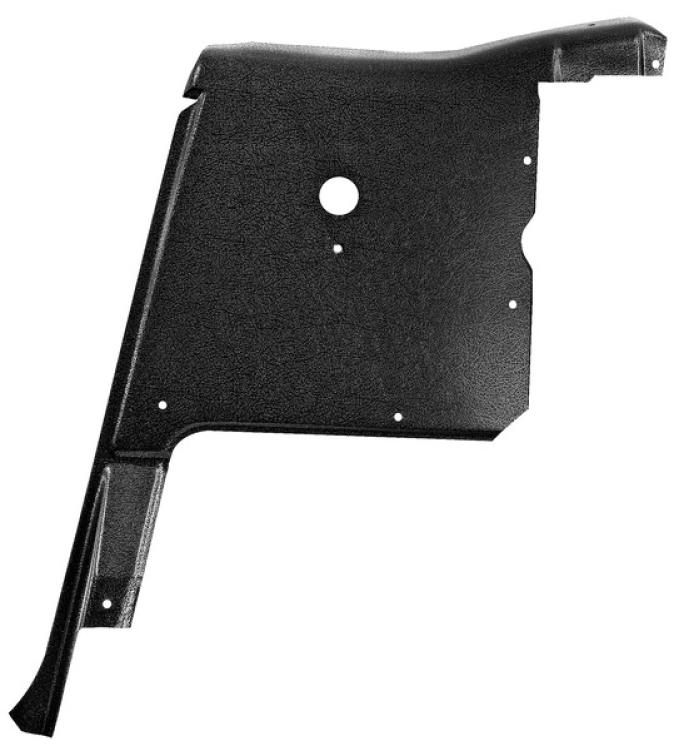 Dynacorn 65-66 Quarter B Pillar Panel RH Convertible 3645A