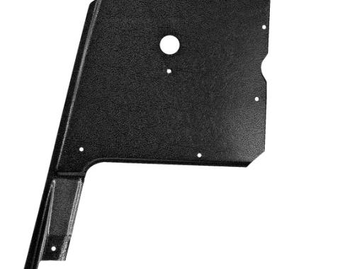 Dynacorn 65-66 Quarter B Pillar Panel RH Convertible 3645A