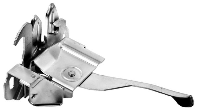 Dynacorn 69-70 Hood Latch M3530E