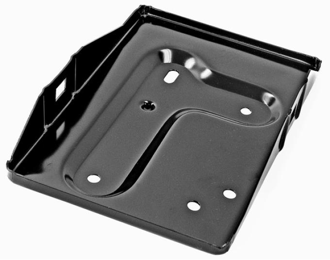 Dynacorn 67-70 Battery Tray Tray Only M3535B