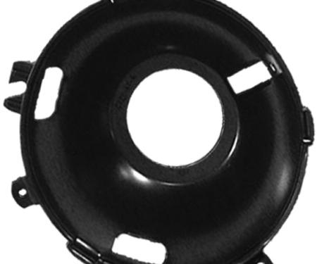 Dynacorn 67-68 Headlamp Adjusting Bucket LH X3699B