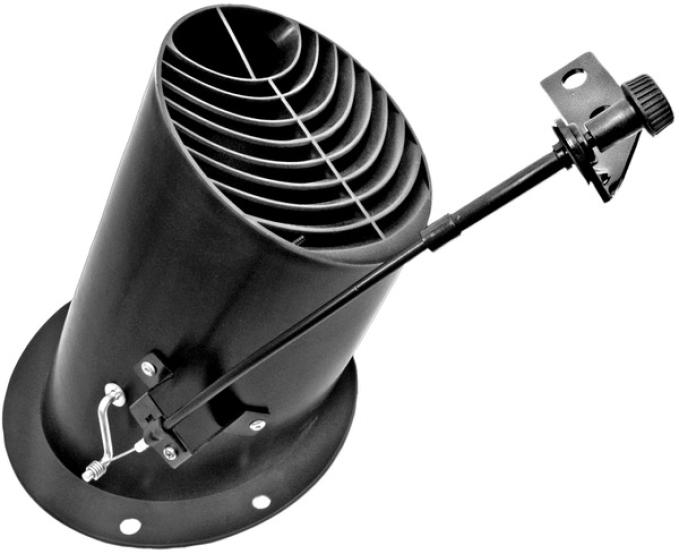 Dynacorn 67-68 Air Vent Assembly 3626A