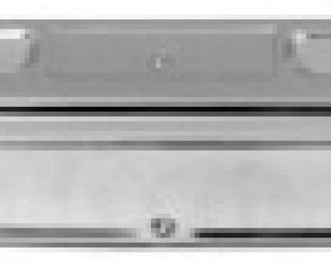 Dynacorn Scuff Plate 65-68 Hardtop / FB M3650