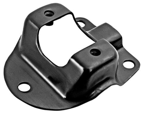 Dynacorn Shock Tower Cap RH=LH 67-70 Black 3631D
